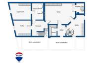 WOHNEN und/oder ARBEITEN? VERMIETEN? - GÄNSERNDORF ZENTRUM