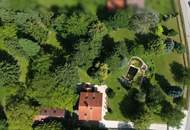 "IN KAUFABWICKLUNG!" CHARMANTES WIENERWALD-LANDHAUS IN TRAUMHAFTER LAGE