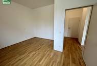 Barrierefreie Erstbezugs-Parterre nahe Schönbrunn mit Blick in die begrünte Sackgasse! Ideal für AnlegerInnen!