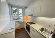 Gepflegte 3-Zimmer Familienwohnung mit Loggia in Grünruhelage