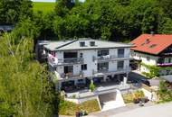 ERSTBEZUG - Exklusive 3-Zi-Neubauwohnung mit Sonnenbalkon in Mondsee-Tiefgraben