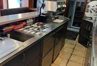 Voll ausgestattetes Café – Pizzeria im 11. Bezirk Wien mit Ablöse