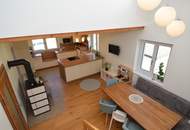 Modern saniertes Wohnhaus mit viel Platz in Mank