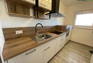 Sanierte 3-Zimmer-Wohnung mit Garage im Ortskern ++ KNITTELFELD ++