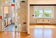 Großzügige 4-Zimmer Wohnung