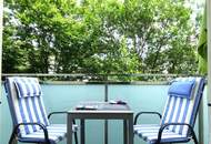 Wunderschöne 3-Zimmer-Wohnung mit Balkon im Zentrum von Gleisdorf