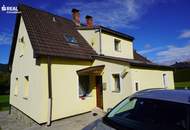 Modernisiertes Wohnhaus mit Garten und Nebengebäude im Yspertal