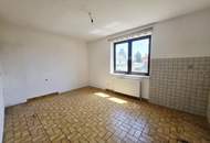 Wohnen am Tor zum Nationalpark Thayatal! Haus mit 130 m², 6 Zimmer und großem Garten in toller Ruhelage – bereit für neue Ideen!