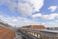 Gumpendorfer Straße - 83% Leerstand bzw. befristet, Zinshaus mit DG-Potential in Toplage