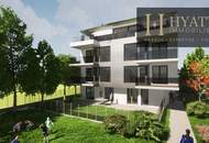 Baubewilligtes Premium-Neubauprojekt in 1130 Wien – 11 Wohnungen mit Tiefgarage in Bestlage Hietzing