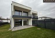 Modernes Familienwohnen mit Garten, Balkon &amp; hochwertiger Ausstattung