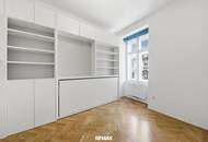 ELEGANTE 3-ZIMMER-MIETWOHNUNG IN BESTLAGE