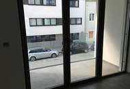 ALTE OBERE DONAU: 3-Zimmer-Wohnung mit BALKON!