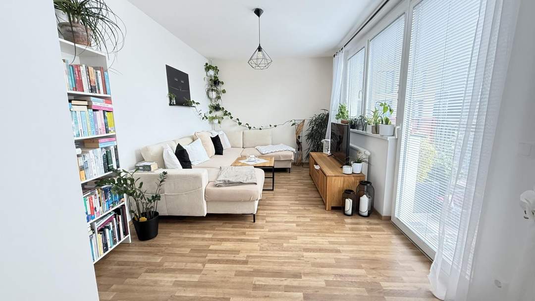 7.OG!!! 19m² Terrasse! DG-Wohnung ohne Dachschrägen beim Hauptbahnhof !!!