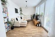 7.OG!!! 19m² Terrasse! DG-Wohnung ohne Dachschrägen beim Hauptbahnhof !!!