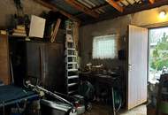 Einfamilienhaus mit schönem Garten in Weikendorf