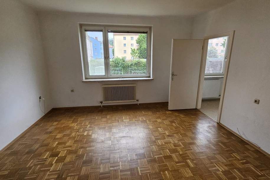 Günstige 2-Zimmerwohnung inkl. Heizkosten, Wohnung-miete, 455,33,€, 8600 Bruck-Mürzzuschlag