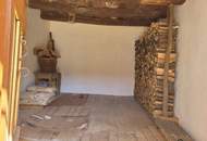Idyllisches, unverfälschtes Arkadenhaus mit hoher Privatsphäre