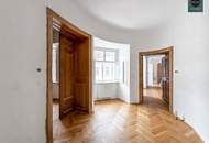 Erstbezug: Wunderschönes Büro in einem historischen Palais im Herzen der Wiener Innenstadt!