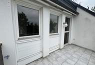 Südterrasse und Garagenplatz - Helle 2-Zimmer Neubauwohnung in Döblinger Grünruhelage