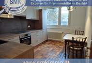 Großzügige 4-Zimmer-Wohnung in Krankenhausnähe!