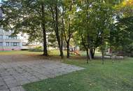 Südseitige 2-Zimmer-Wohnung mit Loggia – hell, ruhig & bestens angebunden