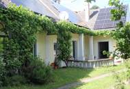 Charmantes, komplett renoviertes Haus mit großem Grundstück (Provisionsfrei)