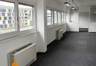 Salzburg Nord - Moderne Büroflächen mieten