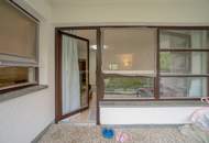 Zentrale 3-Zimmer-Wohnung mit Balkon und Loggia am Eduard-Wallnöfer-Platz in Telfs