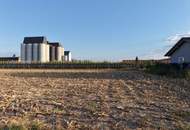 Grundstücksteilfläche für ein Eigenheim in Judenau – ca. 800, 900 oder 1.000 m²
