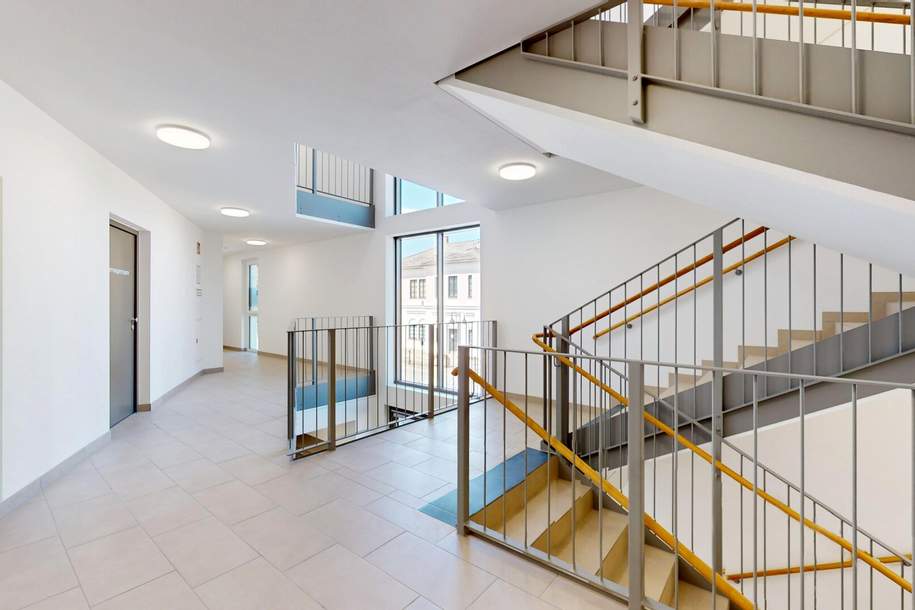 Quality Living mit Wohlfühlfaktor., Wohnung-kauf, 336.300,€, 2232 Gänserndorf