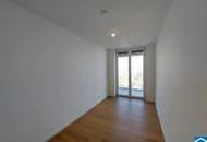 GRÜNBLICK im "Viertel Zwei" ! Exklusive 4-Zimmerwohnung mit 20 m² Loggia