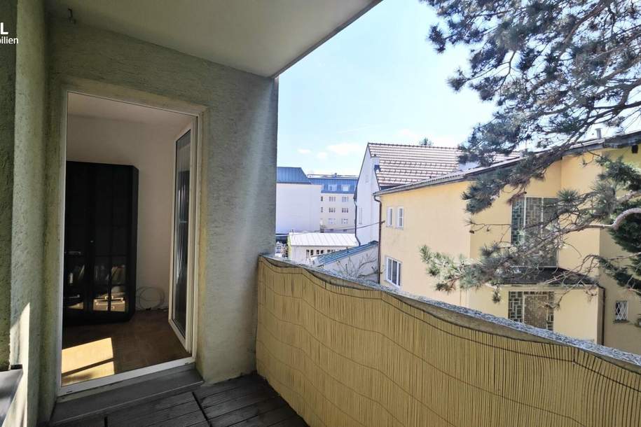 Attraktive 3-Zimmer-Wohnung mit südseitiger Loggia, Wohnung-kauf, 349.000,€, 1130 Wien 13., Hietzing