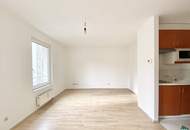 Grünruhelage: Schönes Single-Apartment nähe Augarten