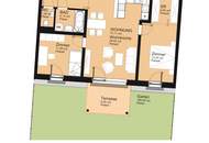 PROVISIONSFREI | Unterlaa Gardens - Wohnen, wo Wien erblüht