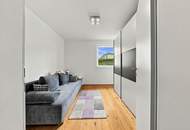 Maisonette mit Bergpanorama in Hall – Ihr Sonnenplatz mit Weitblick