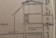 GRUNDSTÜCK FÜR NEUBAU MIT 780 m² WOHNFLÄCHE