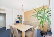 3,5-Zimmer-Wohnung mit Potential im 6. Stock mit Aufzug