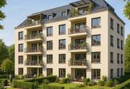 Leben in der Innenstadt Graz: Anleger NEU 8020 1.OG, - 41m² mit Balkon, A+, ***AKTION zum Baustart