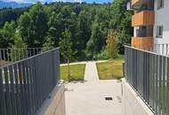 Salzburg/Hinterreit: Seniorenfreundliche Mietwohnung in betreuter Wohnanlage Haus B, Top 19 mit ca. 49,86m² WNFL.