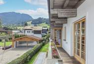 Luxuswohnung mit Pool in zentraler Toplage