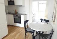 Ready-to-move-in!!! Modern-möblierte Dachgeschoßwohnung mit großer Terrasse!