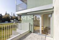 Luxuriöse 5 Zimmer Gartenwohnung mit privatem Pool und eigenem Poolhaus! Leben in den Weinbergen!