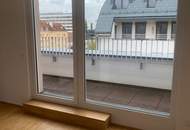 4-ZIMMER | LUXUS IM HERZEN DER STADT | TRAUMHAFTE DG-WOHNUNG | 95M² TERASSEN - AB OKTOBER