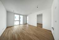 ERSTBEZUG >> kleine, charmante 2 ZI Wohnung mit modernem Grundriss >> TOP LAGE Alte Donau, Floridsdorfer Spitz