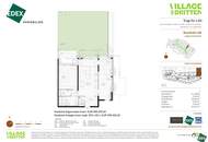 VILLAGE IM DRITTEN | BAUFELD 14B | UNIKAT FÜR FREIGEISTER