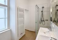 Wunderschönes Büro in historischem Denkmal-Haus in Toplage der Innenstadt!