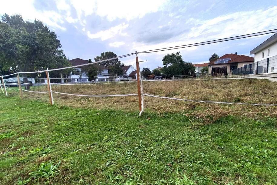 Zentrumsnaher Grund in Ruhelage!, Grund und Boden-kauf, 213.850,€, 7122 Neusiedl am See