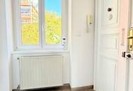 Gefragte Wohnlage - sonniges Altbaueigentum