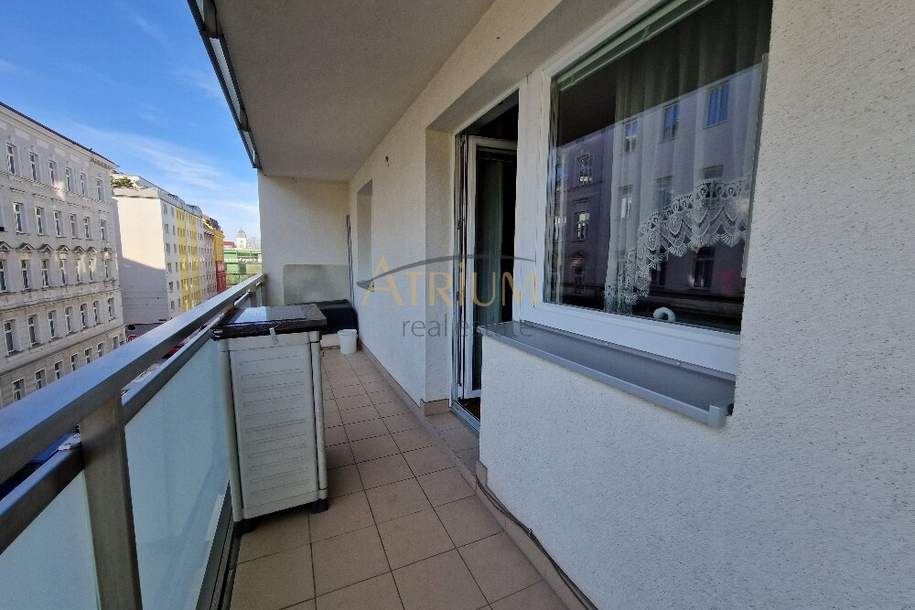 Großzügige 3-Zimmer Wohnung in 1100 Wien!, Wohnung-kauf, 340.000,€, 1100 Wien 10., Favoriten